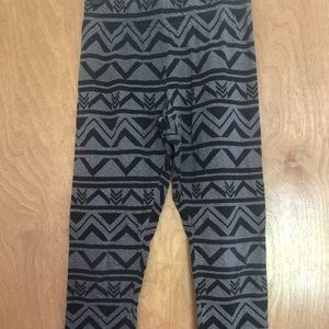 Vanity Super Soft Leggings